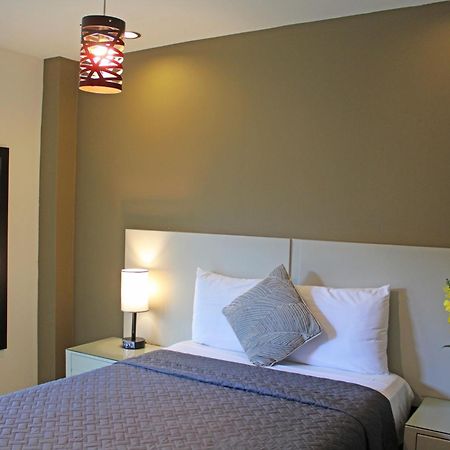 סאן סלבדור Terra Bella Hotel Boutique מראה חיצוני תמונה