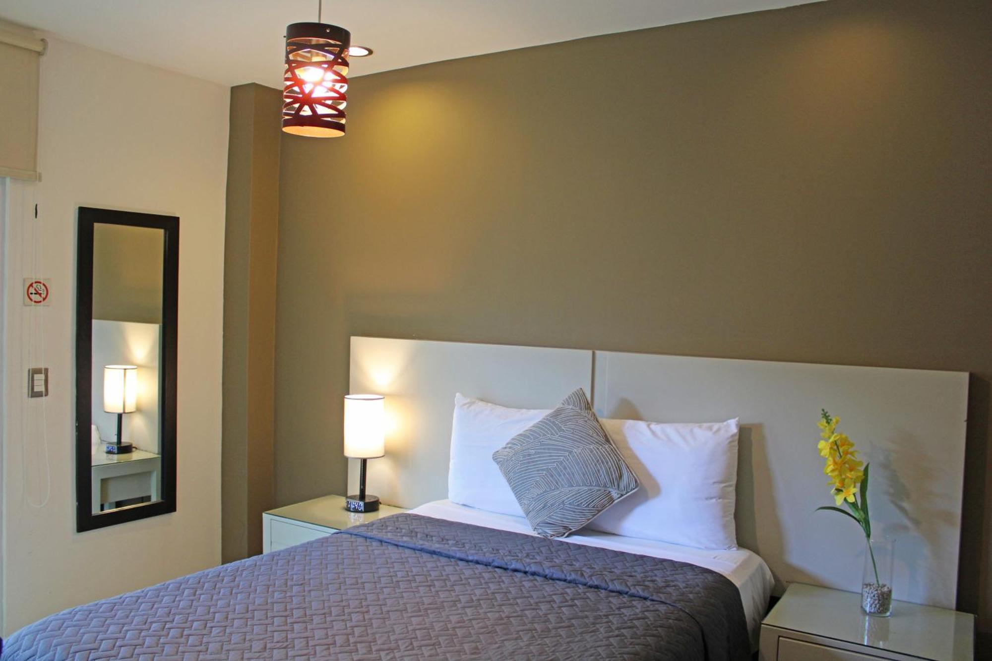 סאן סלבדור Terra Bella Hotel Boutique מראה חיצוני תמונה