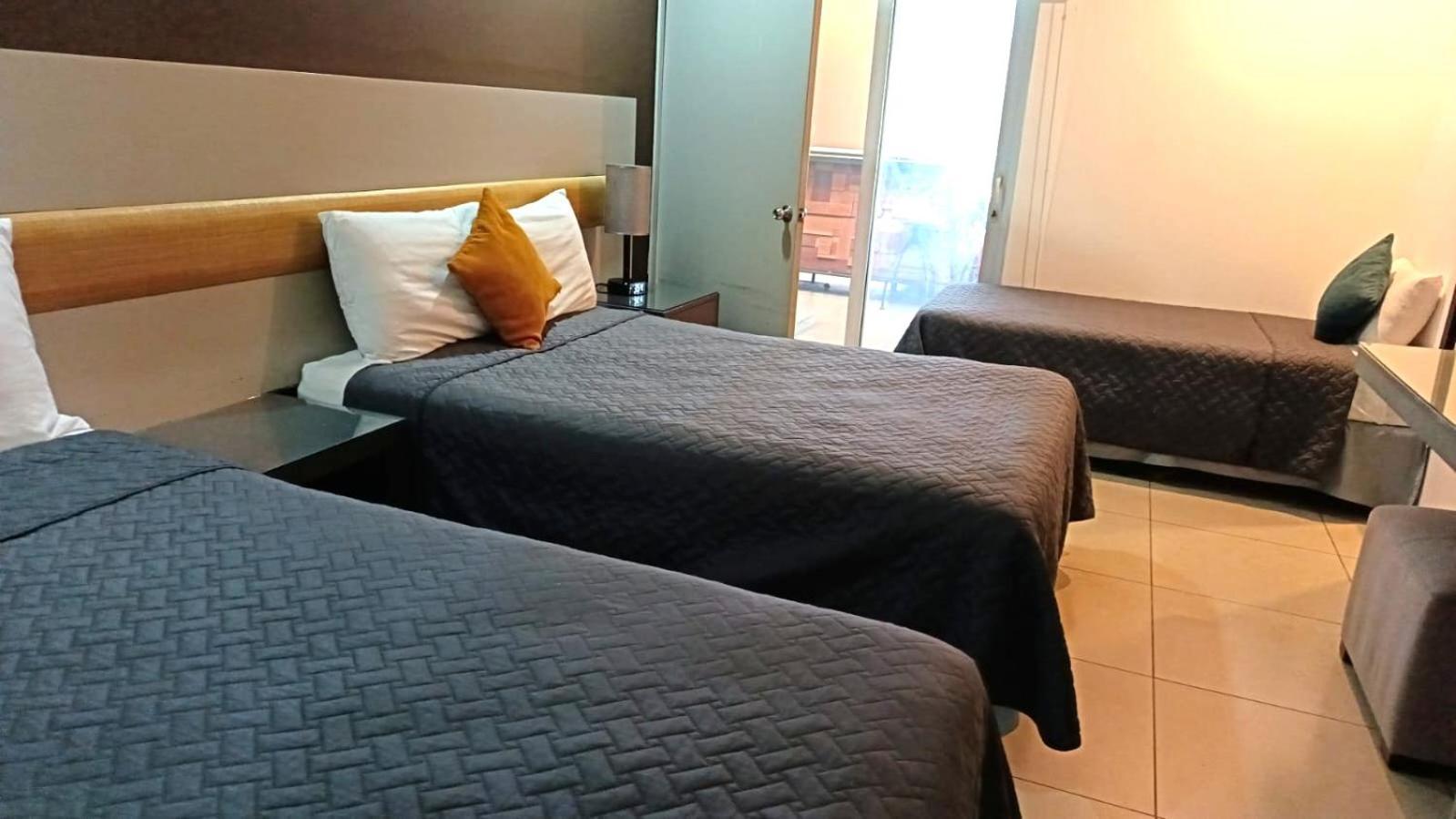 סאן סלבדור Terra Bella Hotel Boutique מראה חיצוני תמונה